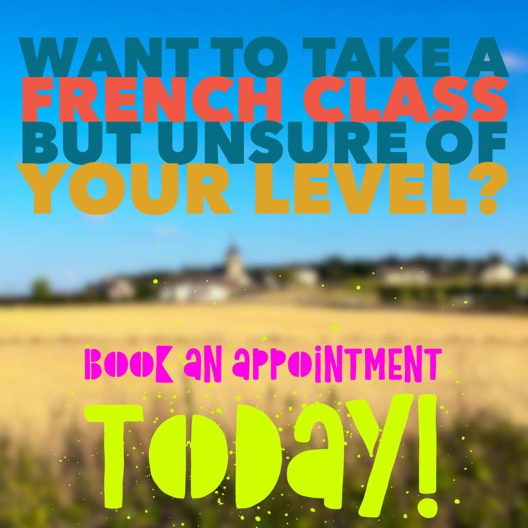 Intermediate 2 French: Conversation & Grammar